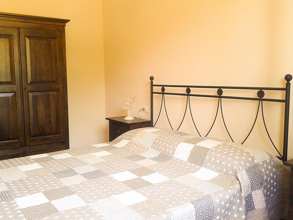 Il Giardino Dei Ciliegi Villa Cura Nuova Room photo